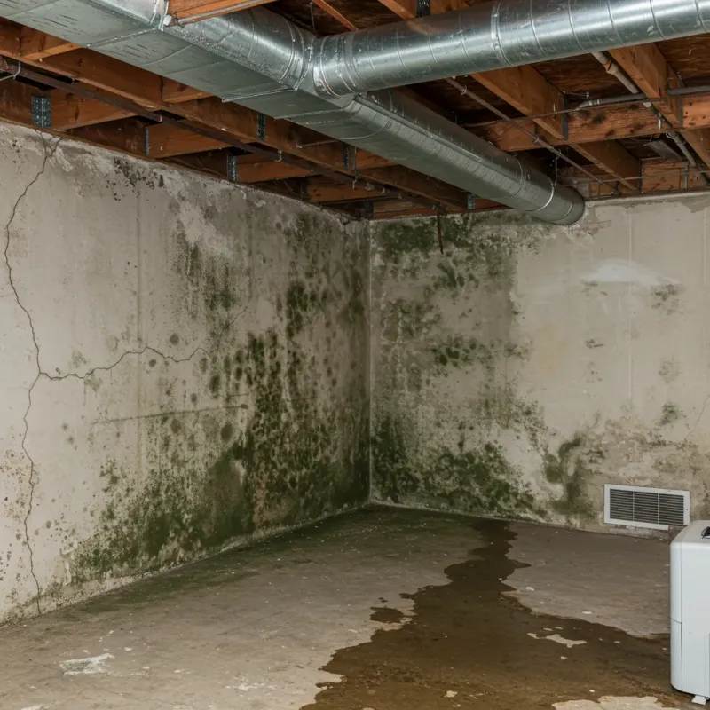 Professional Mold Removal in Boles Acres, NM